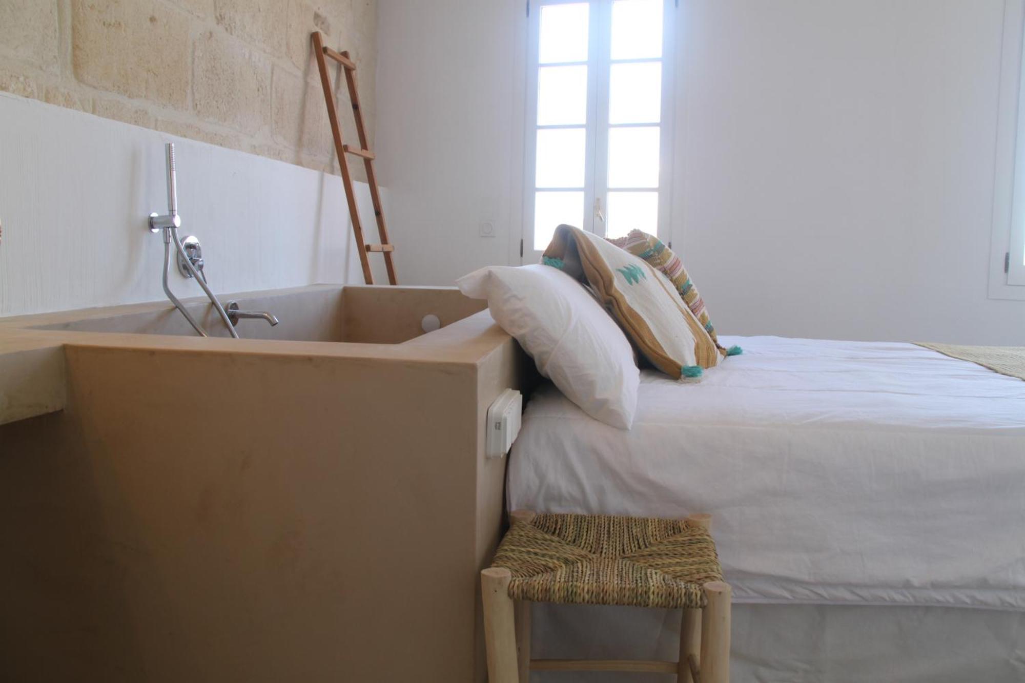 S'Esparteria Hotel Ciutadella  Pokoj fotografie