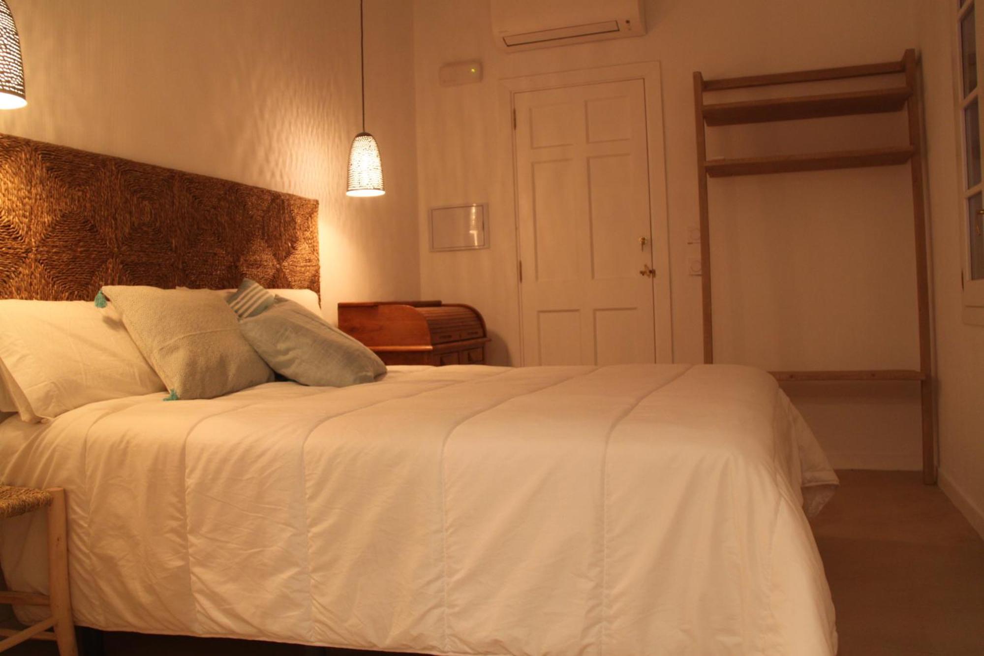 S'Esparteria Hotel Ciutadella  Pokoj fotografie