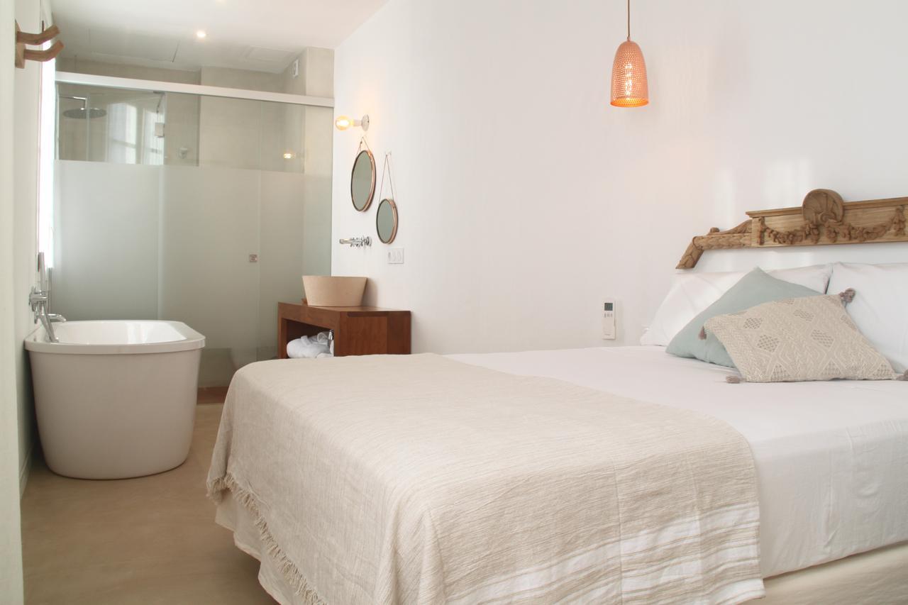 S'Esparteria Hotel Ciutadella  Exteriér fotografie