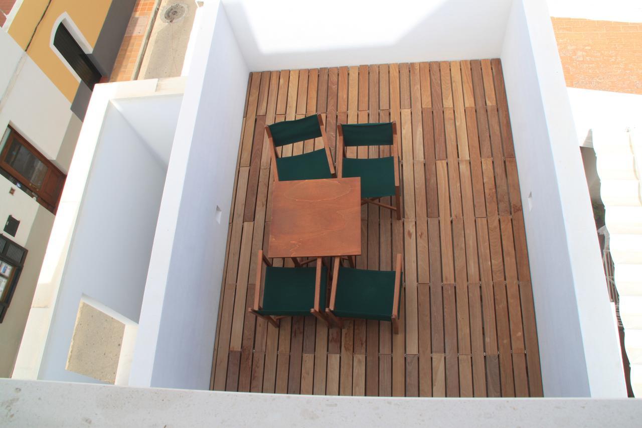 S'Esparteria Hotel Ciutadella  Exteriér fotografie